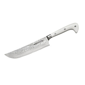 Samura SULTAN CUOCO (Chef's knife) CM.16,4 White SU-0085DBW