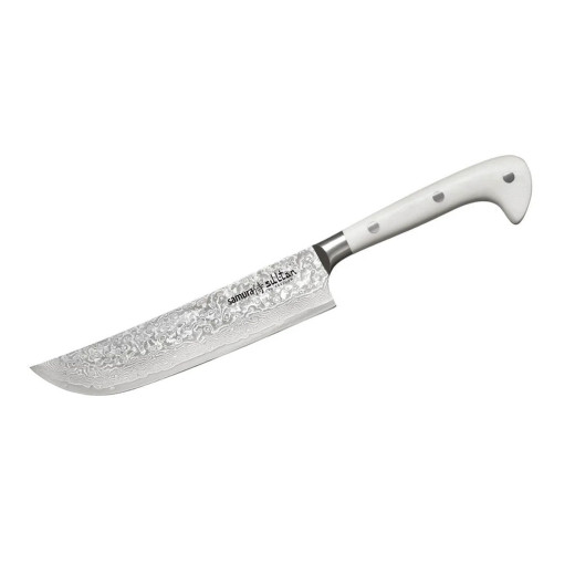 Samura SULTAN CUOCO (Chef's knife) CM.16,4 White SU-0085DBW