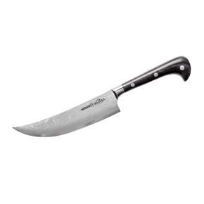 Samura SULTAN AFFETTARE (Pichak) CM.15,9 Black SU-0086DB