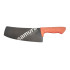 Samura ARNY STW MANNAIA CUOCO (Modern Cleaver) CM.20,8 Coral SNY-0041BC