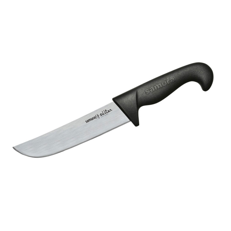 Samura SULTAN PRO CUOCO (Chef's knife) CM.16,6 Black SUP-0085