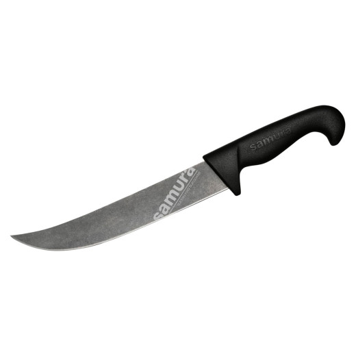 Samura SULTAN PRO STW AFFETTARE (Slicer Pichak Long) Black CM.21,3 SUP-0045B