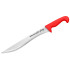 Samura SULTAN PRO AFFETTARE (Yatagan) CM.30,1 Red SUP-0052R