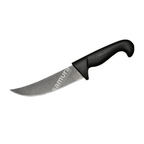 Samura SULTAN PRO STW AFFETTARE (Pichak) CM.16,1 Black SUP-0086B