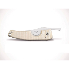 Les Fines Lames TAGLIASIGARI LE PETIT CURLY MAPLE WOOD