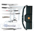 Set coltelli da pesce global