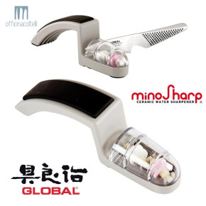 Acquista l'affilacoltelli Global