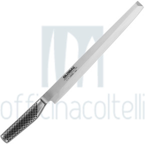 Coltello Sashimi in acciaio giapponese