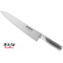 Coltello chef in acciaio giapponese