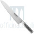Coltello chef in acciaio giapponese