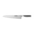 Coltello chef in acciaio giapponese