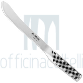 Coltello da scalzo Global
