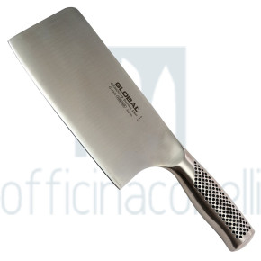 Coltello per verdure in acciaio