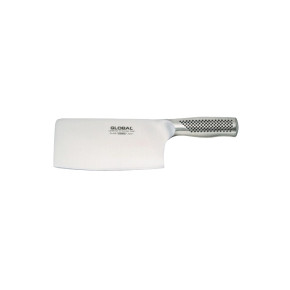 Coltello per verdure in acciaio