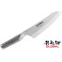 Coltelli Global Deba giapponesi