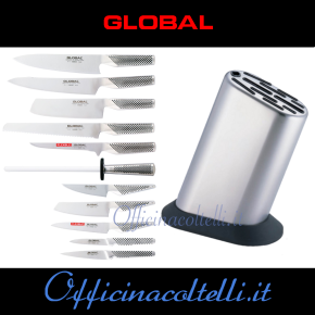 Vendita ceppo coltelli professionale