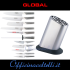 Vendita ceppo coltelli professionale