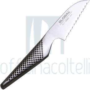 Coltello pomodoro Global