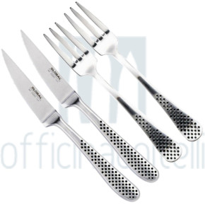 Vendita coltelli da bistecca Global