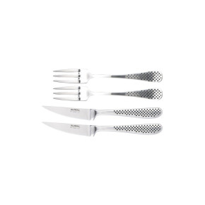 Vendita coltelli da bistecca Global