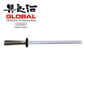 Acciaino diamantato ovale