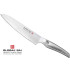 Coltello per carne cruda / arrosto Global Sai