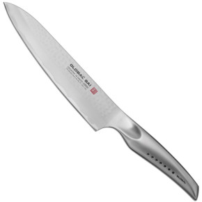 Coltello per carne cruda / arrosto Global Sai