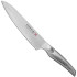 Coltello per carne cruda / arrosto Global Sai