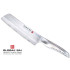 Coltello per verdure Global Sai