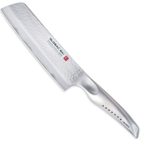Coltello per verdure Global Sai