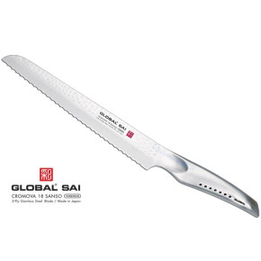 Coltello Pane Global Sai