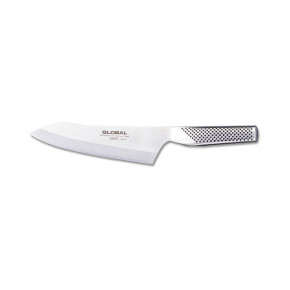Deba 18 cm per mancini coltello pesce giapponese Global G7L