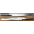 Coltello sashimi global per mancini