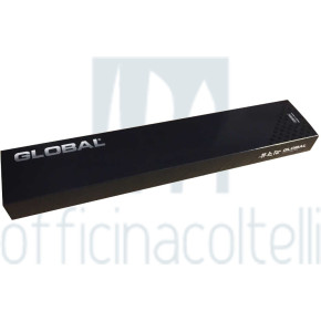 Coltello sashimi global per mancini