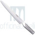 Coltello sashimi global per mancini
