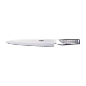 Coltello sashimi global per mancini