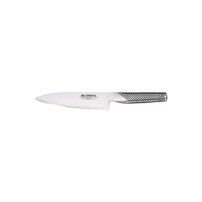 Coltello da cucina medio Global