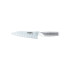 Coltello da cucina global lama alveolata