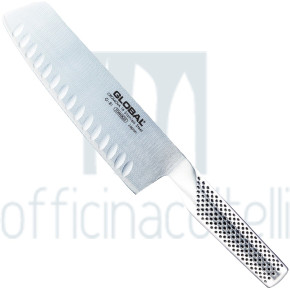 Coltello da verdura global
