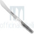 Coltello da macellaio Global