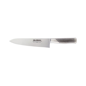 In vendita coltello cuoco global