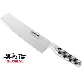 Coltello verdura global