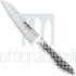 Santoku alveolato global