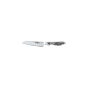 Santoku alveolato global