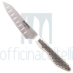 Coltello cuoco orientale Global