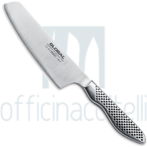 Coltello verdure Nakiri Global