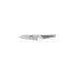 Santoku global con lama alveolata