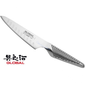 Coltello multiuso alveolato global