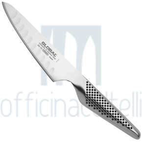 Coltello multiuso alveolato global