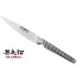 Coltello bistecca global